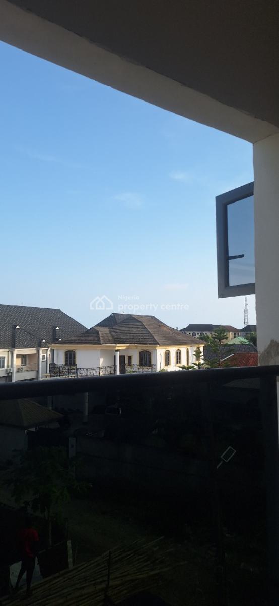 2bedroom, Ogombo Ajah Lagos, Ajah, Lagos, Flat / Apartment for Rent