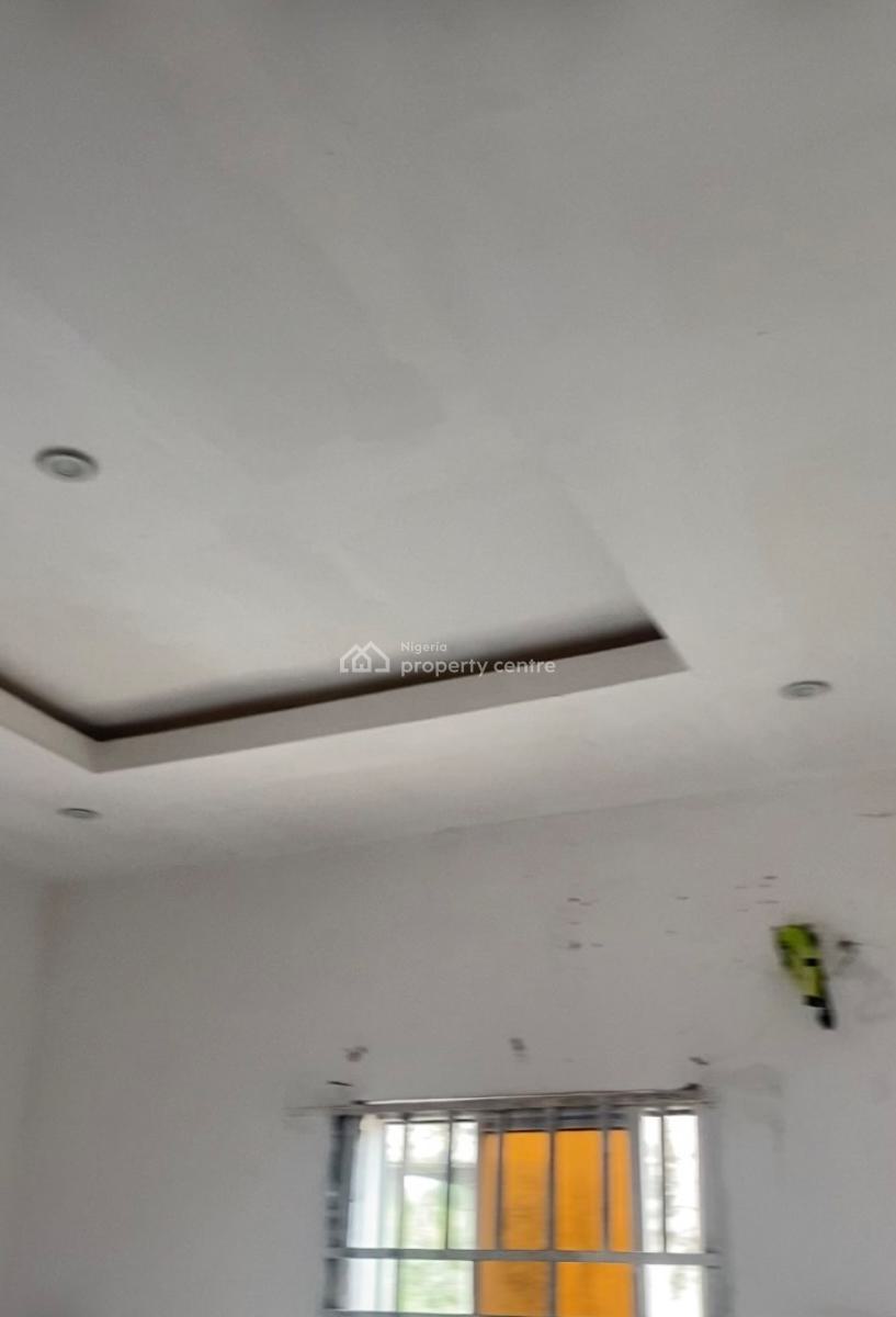 Standard Mini Flat, Akabueze Street, Majek, Sangotedo, Ajah, Lagos, Mini Flat (room and Parlour) for Rent