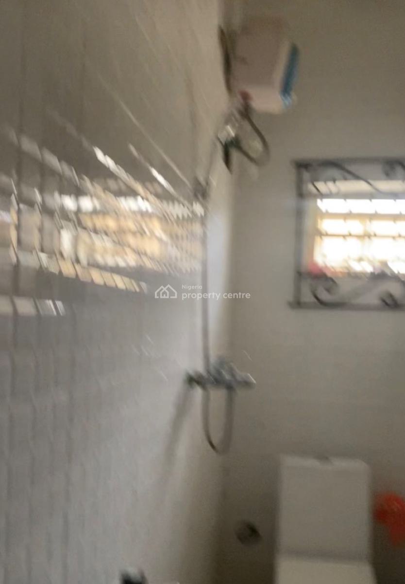 Standard Mini Flat, Akabueze Street, Majek, Sangotedo, Ajah, Lagos, Mini Flat (room and Parlour) for Rent