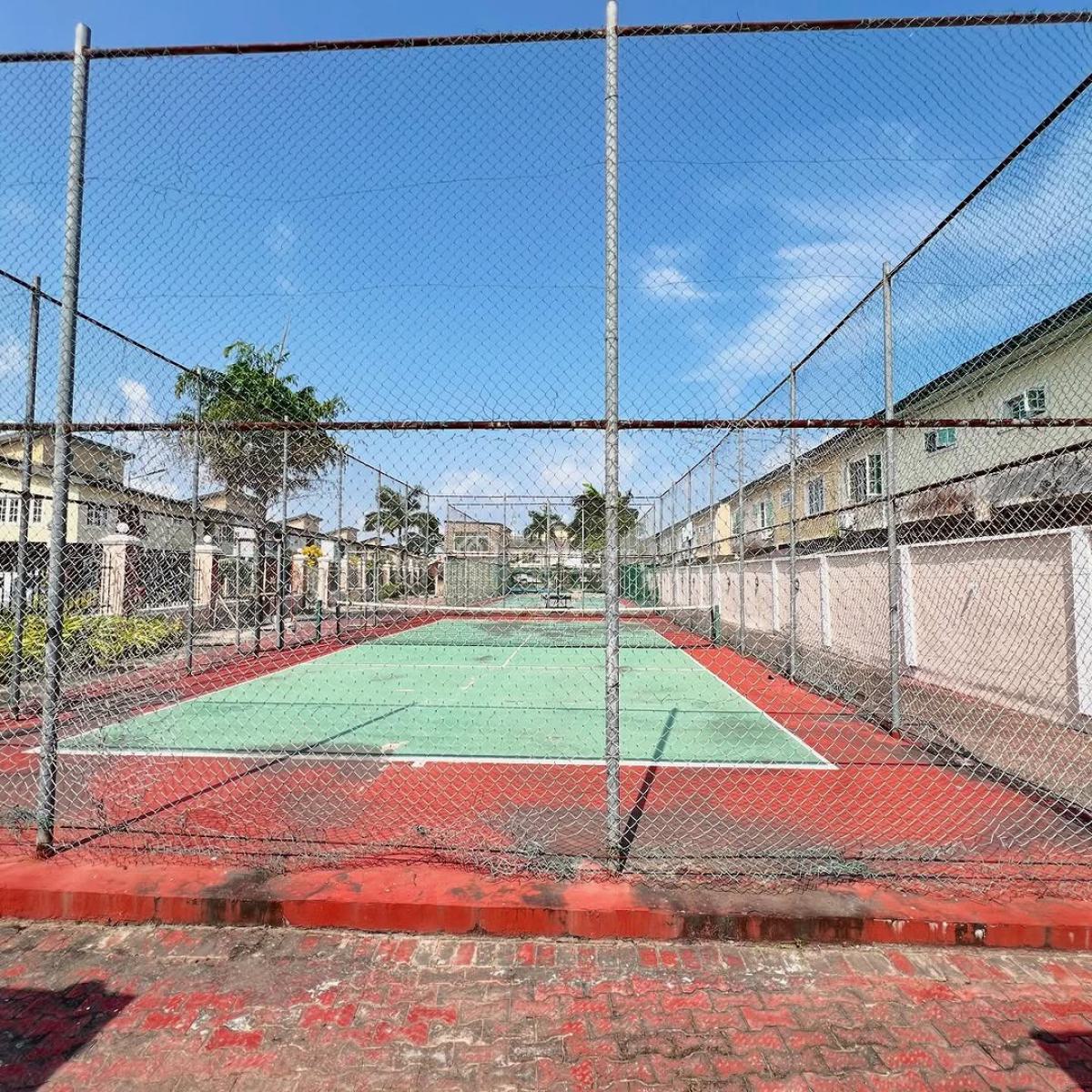 Luxury 3bedroom, Abraham Adesanya, Ajah, Lagos, Semi-detached Duplex for Sale