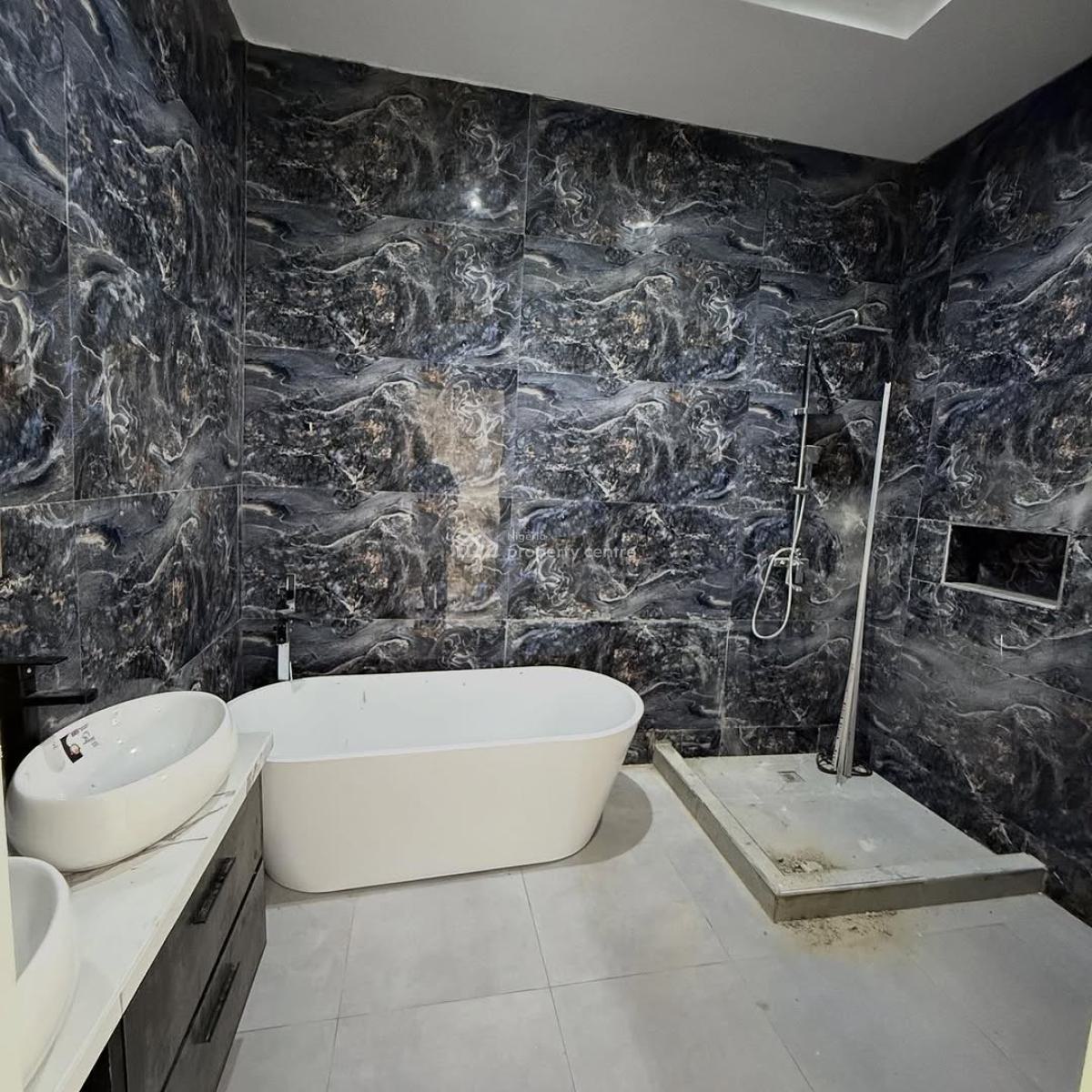 Luxury 3bedroom, Abraham Adesanya, Ajah, Lagos, Semi-detached Duplex for Sale