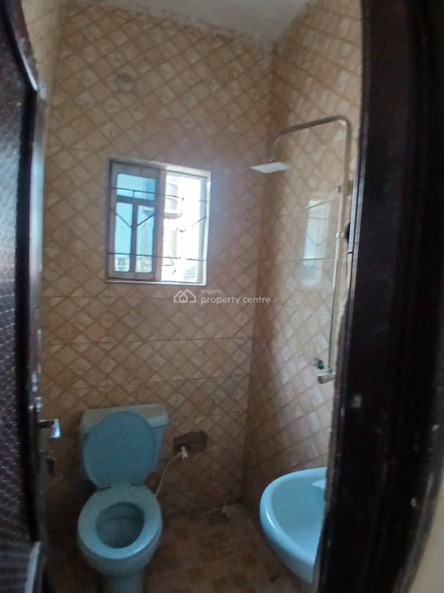 Spacious Self Con, Sun City Estate, Galadimawa, Abuja, Self Contain (single Rooms) for Rent
