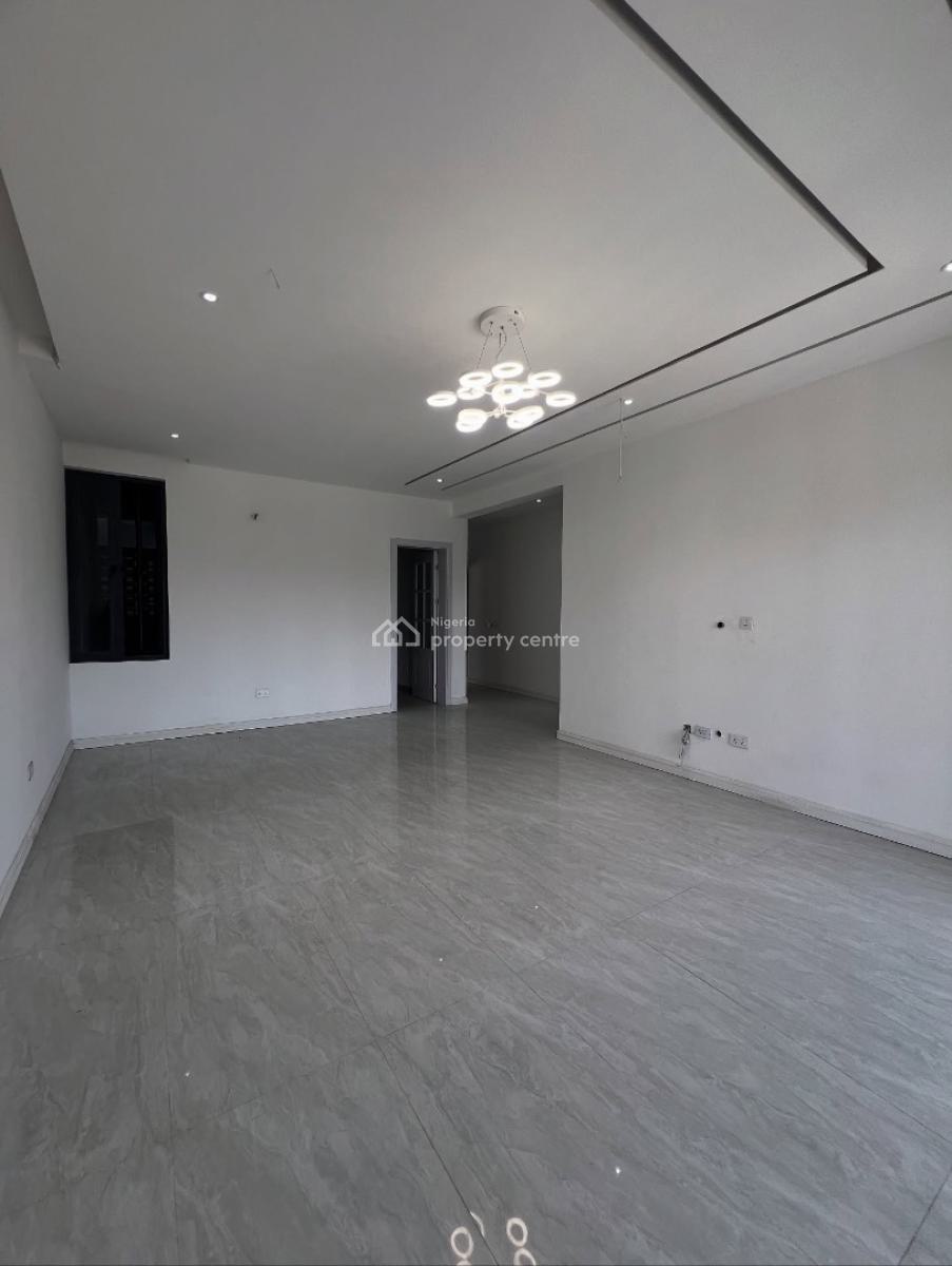 Beautiful 2 Bedroom Apartment, Ikate, Ikate, Lekki, Lagos, House for Rent
