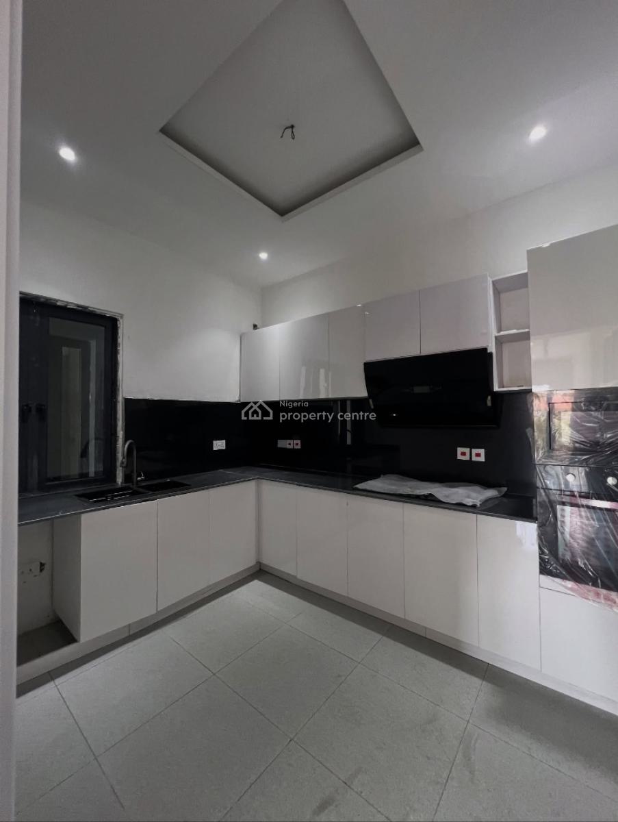 Beautiful 2 Bedroom Apartment, Ikate, Ikate, Lekki, Lagos, House for Rent