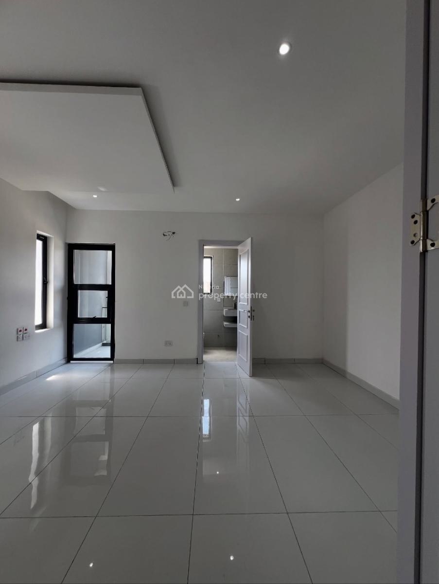 Beautiful 2 Bedroom Apartment, Ikate, Ikate, Lekki, Lagos, House for Rent