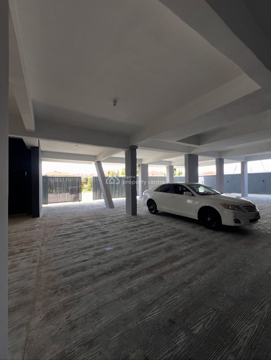 Beautiful 2 Bedroom Apartment, Ikate, Ikate, Lekki, Lagos, House for Rent