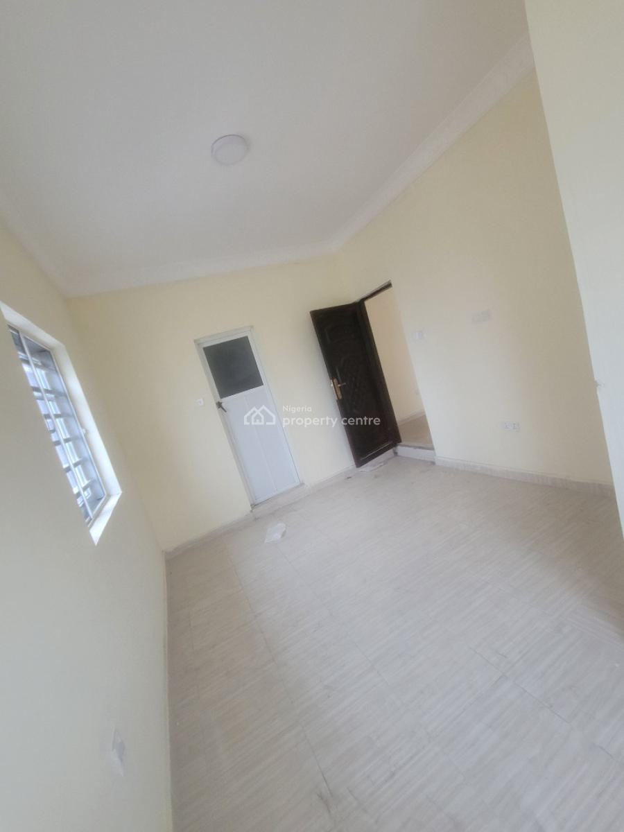 Newly Built Mini Flat & Roomself Con., Abiodun Str, Kilo, Itire-ikate, Surulere, Lagos, Mini Flat (room and Parlour) for Rent