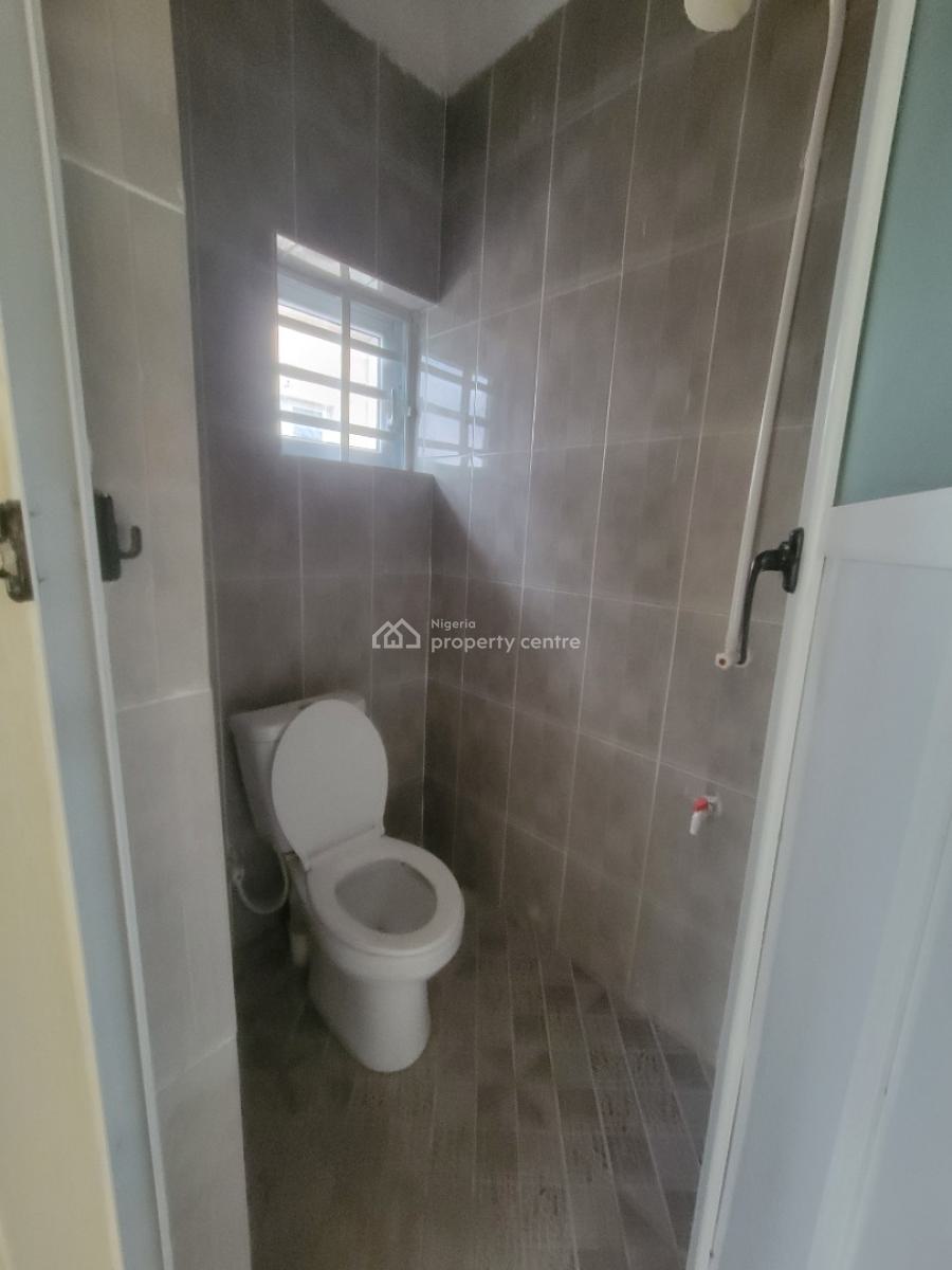 Newly Built Mini Flat & Roomself Con., Abiodun Str, Kilo, Itire-ikate, Surulere, Lagos, Mini Flat (room and Parlour) for Rent