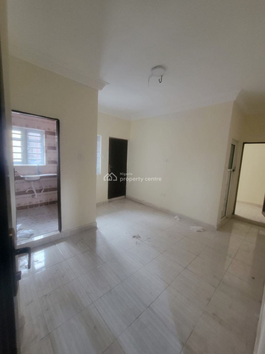 Newly Built Mini Flat & Roomself Con., Abiodun Str, Kilo, Itire-ikate, Surulere, Lagos, Mini Flat (room and Parlour) for Rent