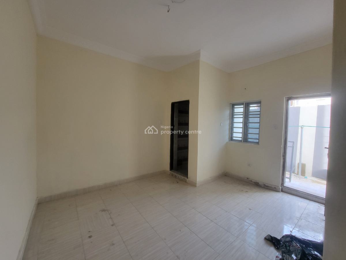 Newly Built Mini Flat & Roomself Con., Abiodun Str, Kilo, Itire-ikate, Surulere, Lagos, Mini Flat (room and Parlour) for Rent