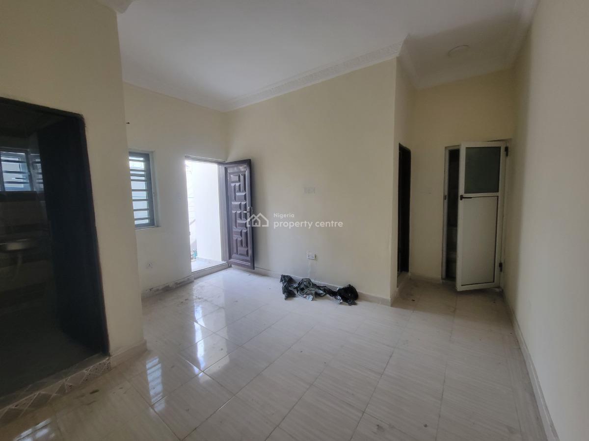 Newly Built Mini Flat & Roomself Con., Abiodun Str, Kilo, Itire-ikate, Surulere, Lagos, Mini Flat (room and Parlour) for Rent