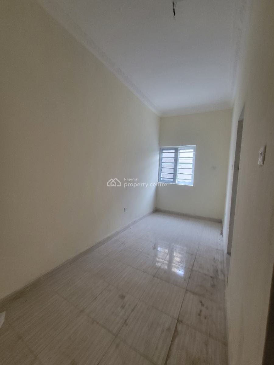 Newly Built Mini Flat & Roomself Con., Abiodun Str, Kilo, Itire-ikate, Surulere, Lagos, Mini Flat (room and Parlour) for Rent