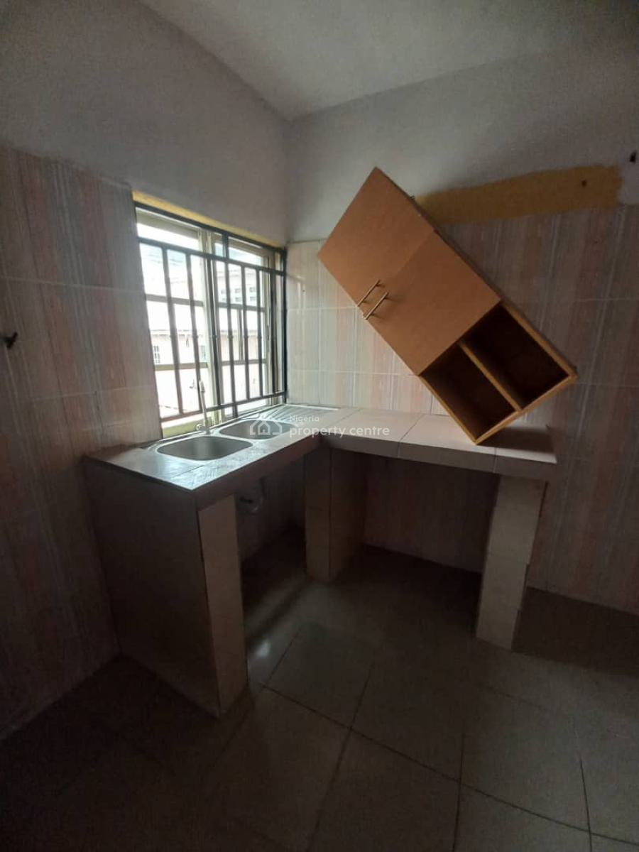 3bedroom Flat! All Rooms En-suit, Osapa London Back of Pinnock Beach Estate, Osapa, Lekki, Lagos, House for Rent