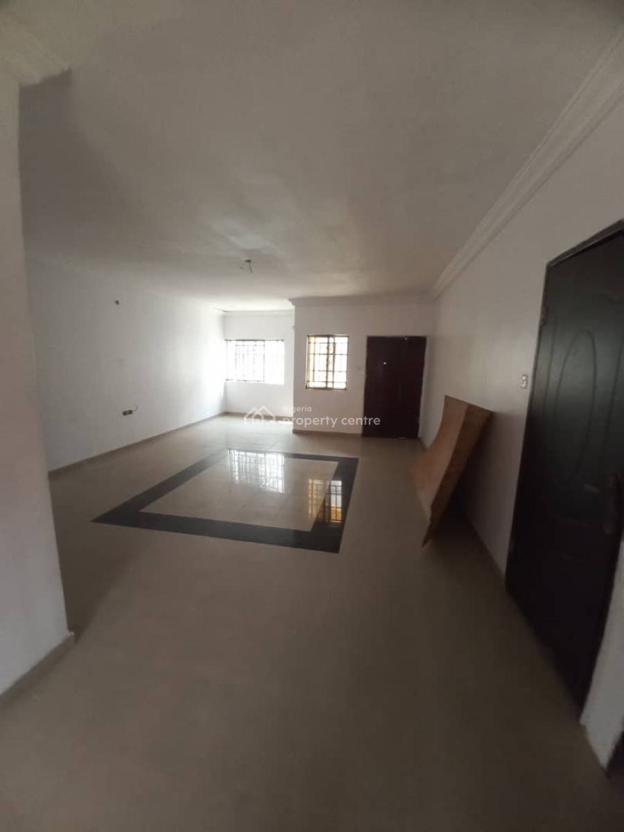 3bedroom Flat! All Rooms En-suit, Osapa London Back of Pinnock Beach Estate, Osapa, Lekki, Lagos, House for Rent