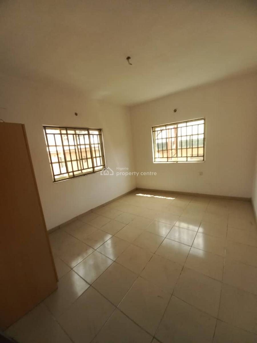 3bedroom Flat! All Rooms En-suit, Osapa London Back of Pinnock Beach Estate, Osapa, Lekki, Lagos, House for Rent