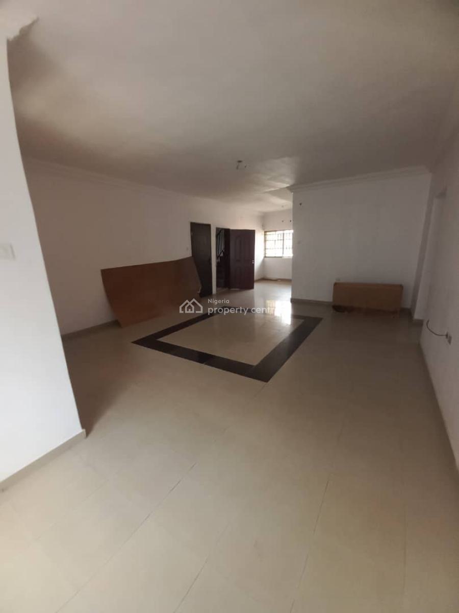 3bedroom Flat! All Rooms En-suit, Osapa London Back of Pinnock Beach Estate, Osapa, Lekki, Lagos, House for Rent