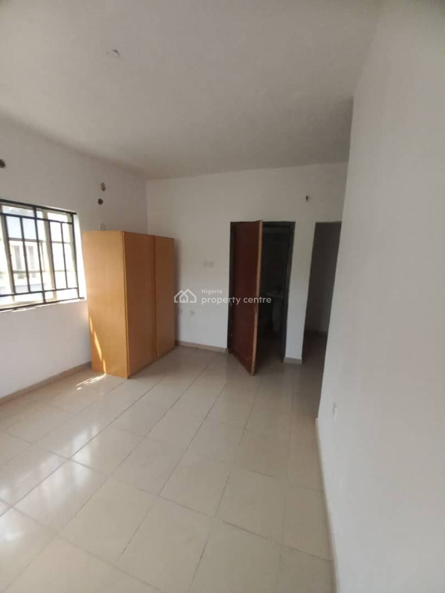 3bedroom Flat! All Rooms En-suit, Osapa London Back of Pinnock Beach Estate, Osapa, Lekki, Lagos, House for Rent