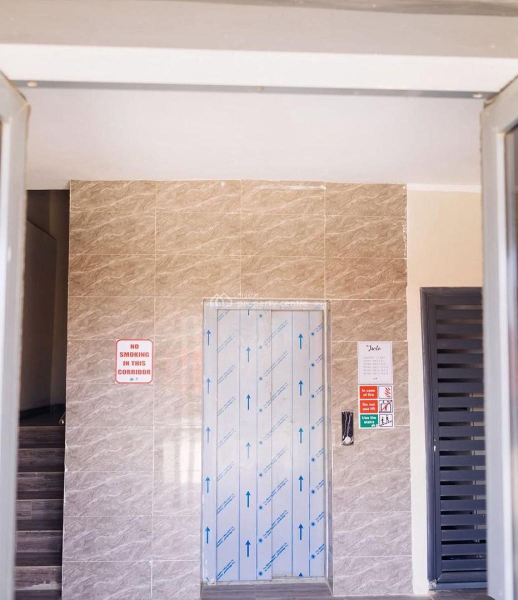 a Newly Built Spacious 2 Bedroom Flat Ensuite, Ogunlana, Surulere, Lagos, Flat / Apartment for Sale