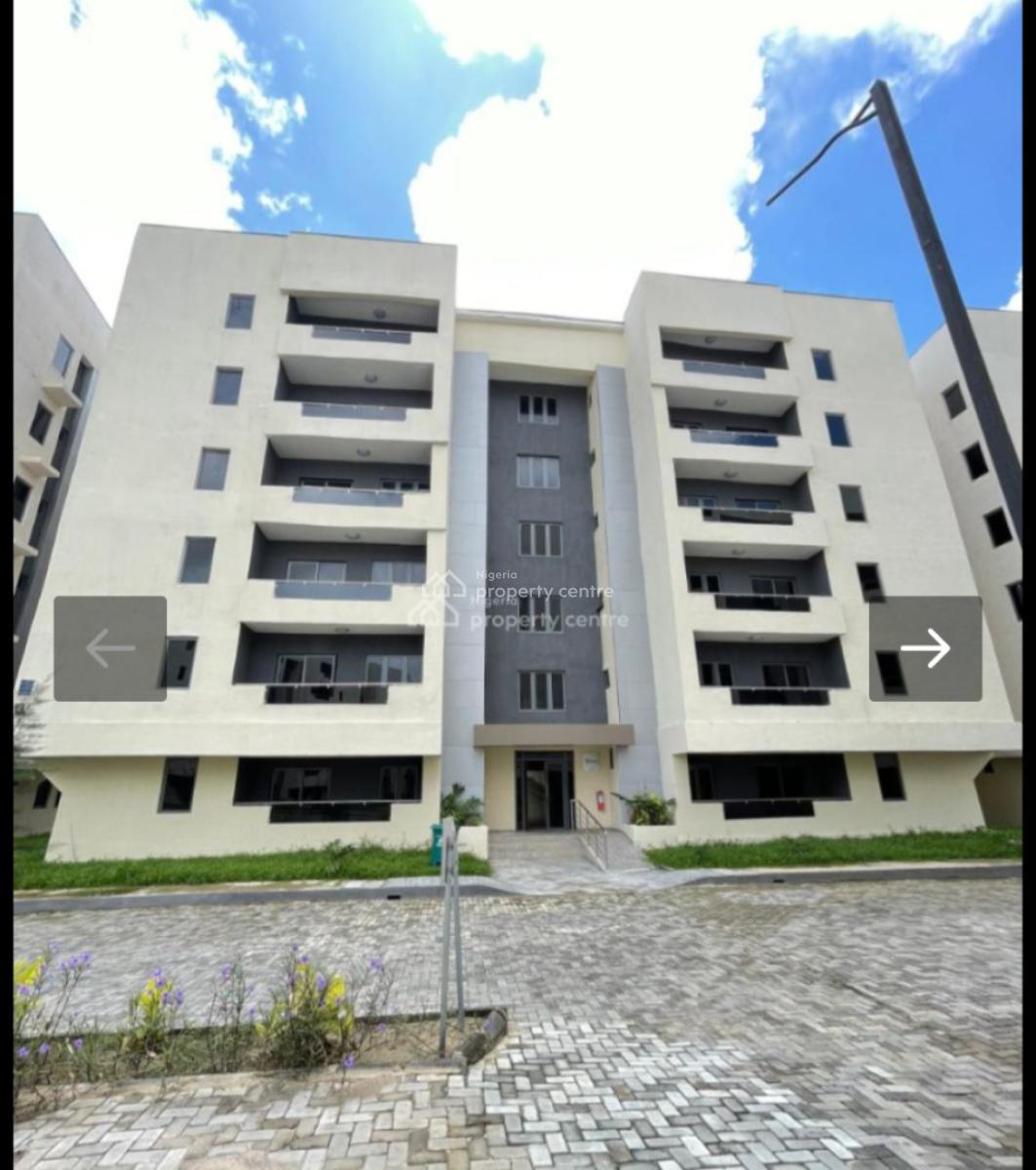 a Newly Built Spacious 2 Bedroom Flat Ensuite, Ogunlana, Surulere, Lagos, Flat / Apartment for Sale