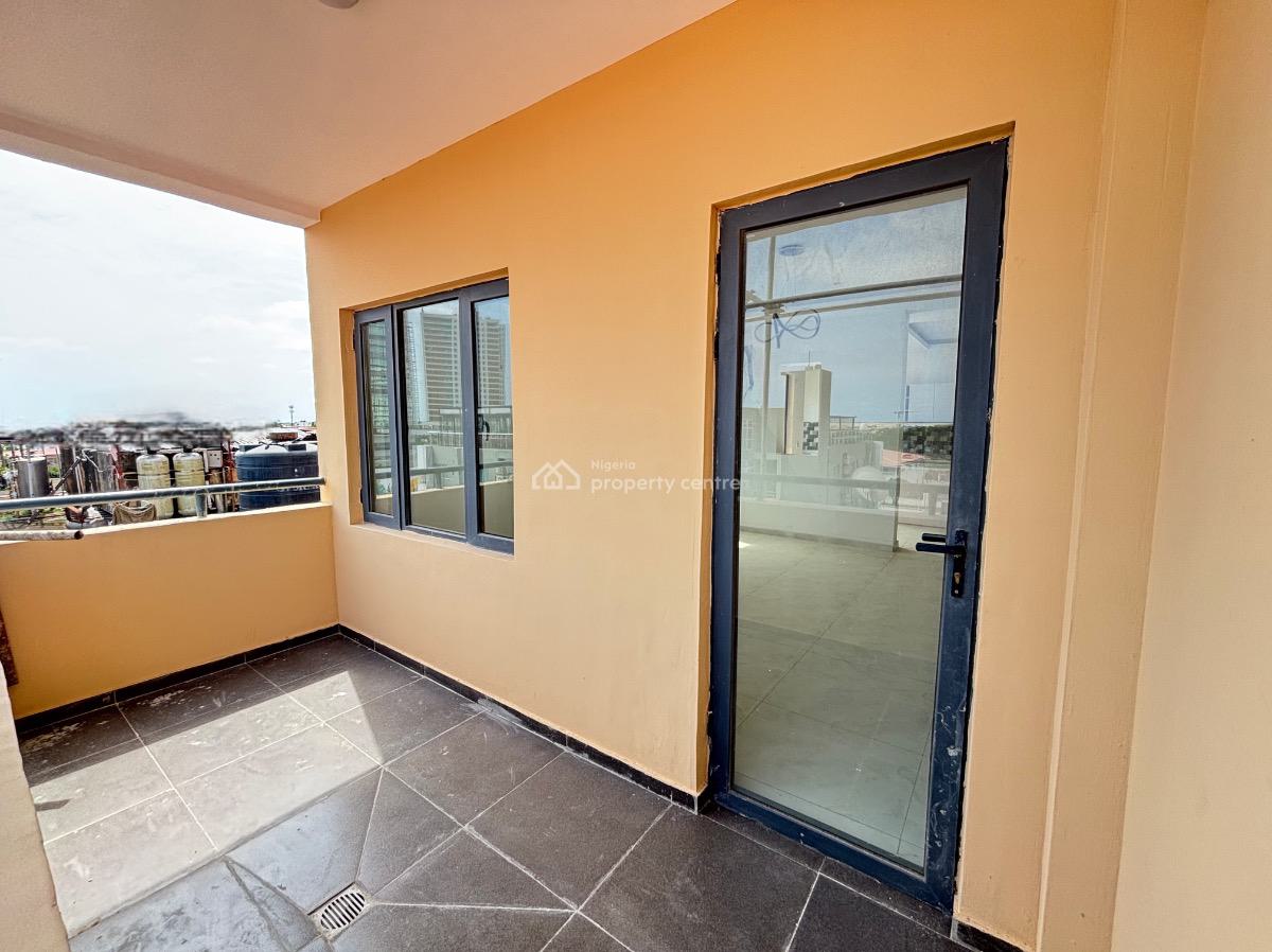Exquisite 3 Bedroom Apartment + Bq, Victoria Island (vi), Lagos, Flat / Apartment for Rent