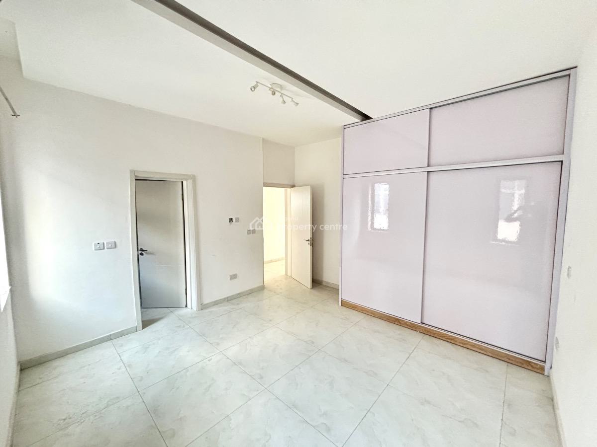 Exquisite 3 Bedroom Apartment + Bq, Victoria Island (vi), Lagos, Flat / Apartment for Rent