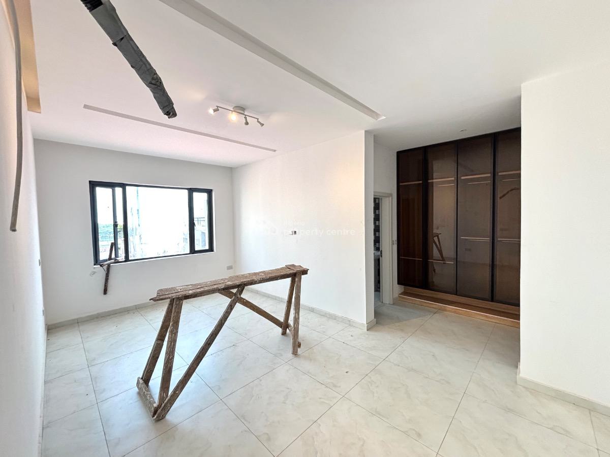 Exquisite 3 Bedroom Apartment + Bq, Victoria Island (vi), Lagos, Flat / Apartment for Rent