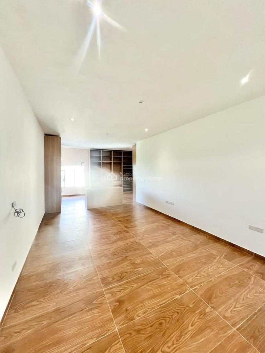 Exquisite 5 Bedroom Duplex with Two Rooms Bq, Call to Access Estate, Ajah, Lagos, Detached Duplex for Sale