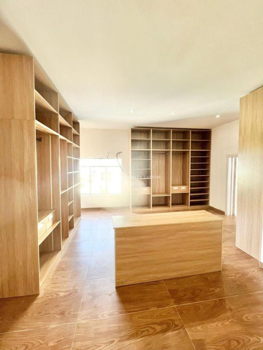 Exquisite 5 Bedroom Duplex with Two Rooms Bq, Call to Access Estate, Ajah, Lagos, Detached Duplex for Sale