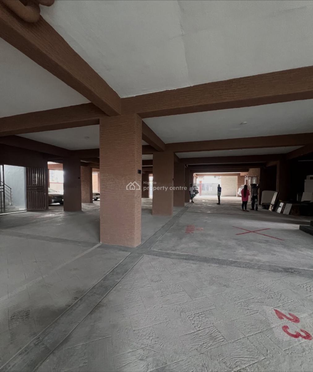 Lovely 2 Bedroom Apartment, Ikate, Ikate, Lekki, Lagos, House for Rent