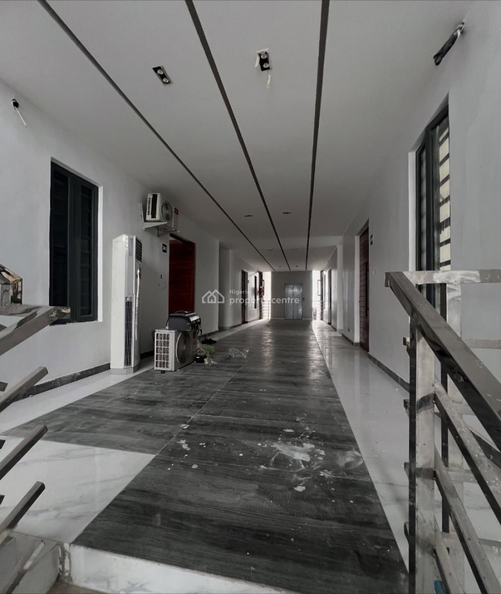 Lovely 2 Bedroom Apartment, Ikate, Ikate, Lekki, Lagos, House for Rent