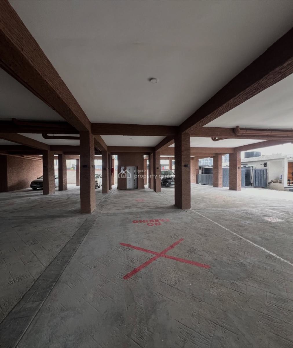 Lovely 2 Bedroom Apartment, Ikate, Ikate, Lekki, Lagos, House for Rent