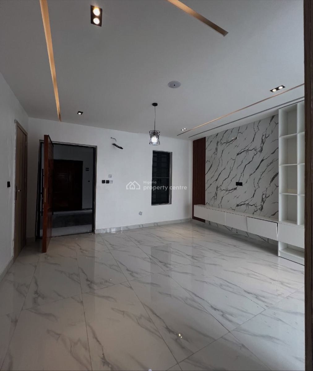 Lovely 2 Bedroom Apartment, Ikate, Ikate, Lekki, Lagos, House for Rent