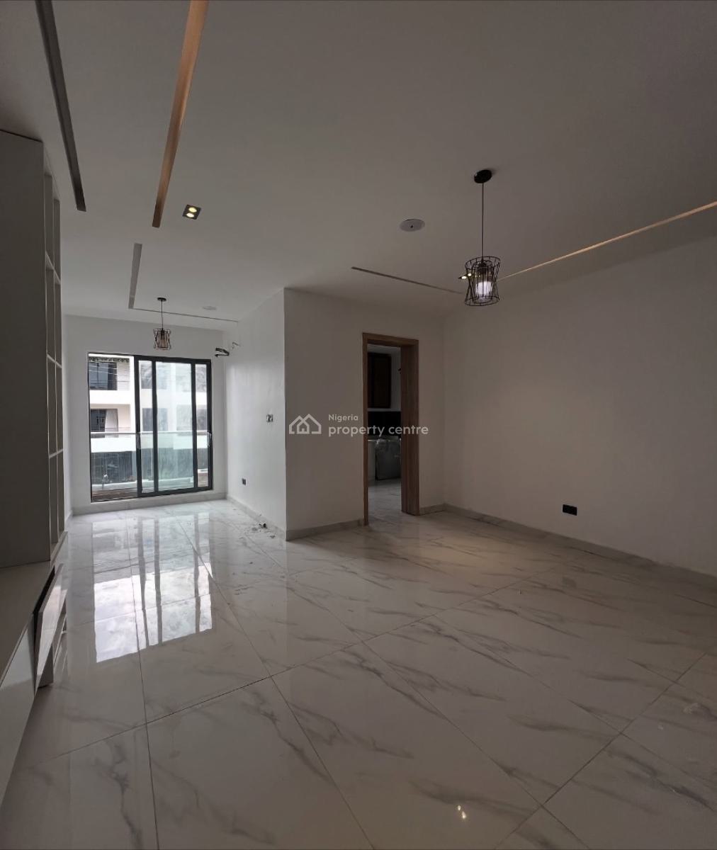 Lovely 2 Bedroom Apartment, Ikate, Ikate, Lekki, Lagos, House for Rent