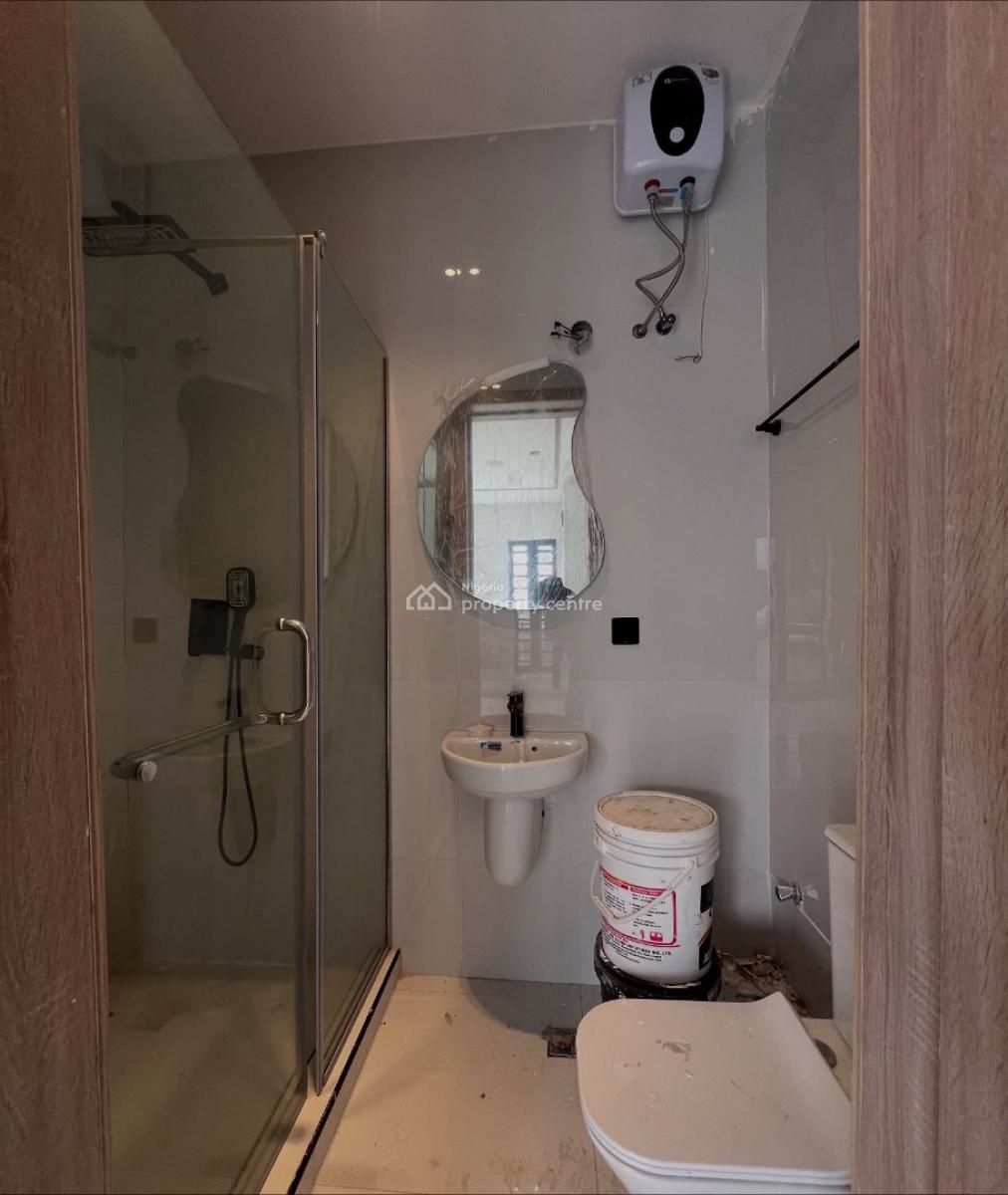 Lovely 2 Bedroom Apartment, Ikate, Ikate, Lekki, Lagos, House for Rent