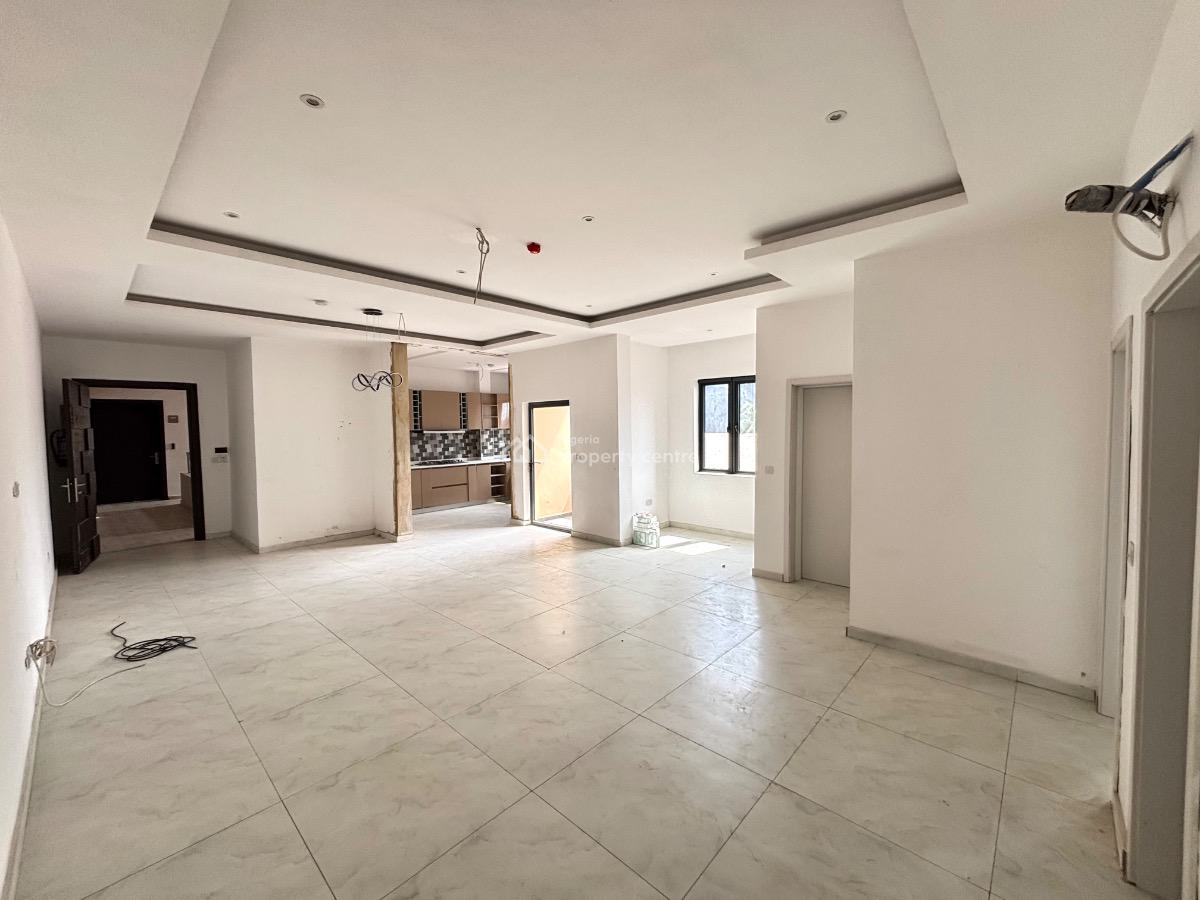 Tasteful 2 Bedroom Apartment, Victoria Island (vi), Lagos, Flat / Apartment for Rent