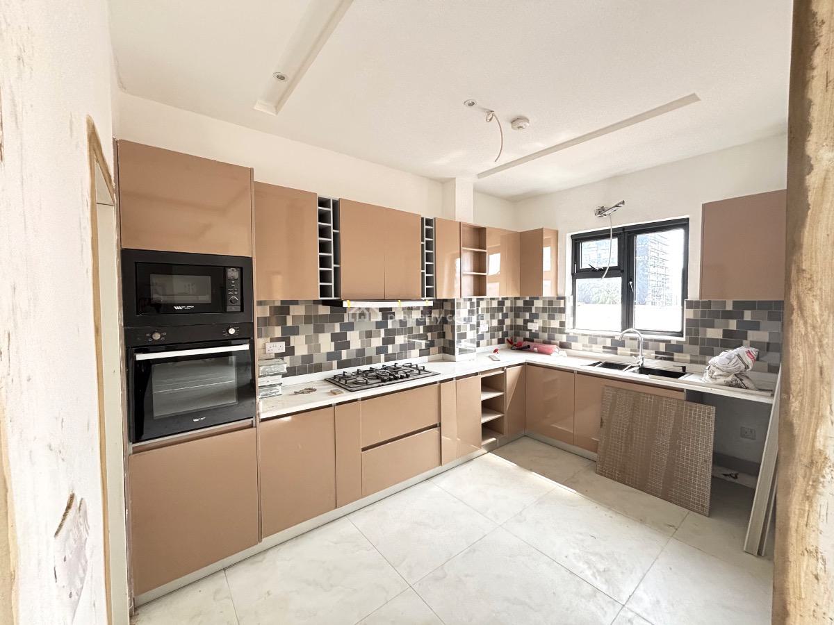 Tasteful 2 Bedroom Apartment, Victoria Island (vi), Lagos, Flat / Apartment for Rent