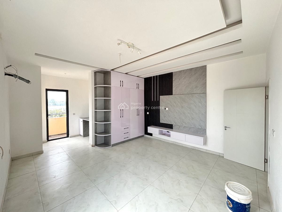 Tasteful 2 Bedroom Apartment, Victoria Island (vi), Lagos, Flat / Apartment for Rent