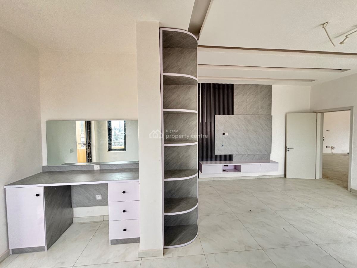 Tasteful 2 Bedroom Apartment, Victoria Island (vi), Lagos, Flat / Apartment for Rent