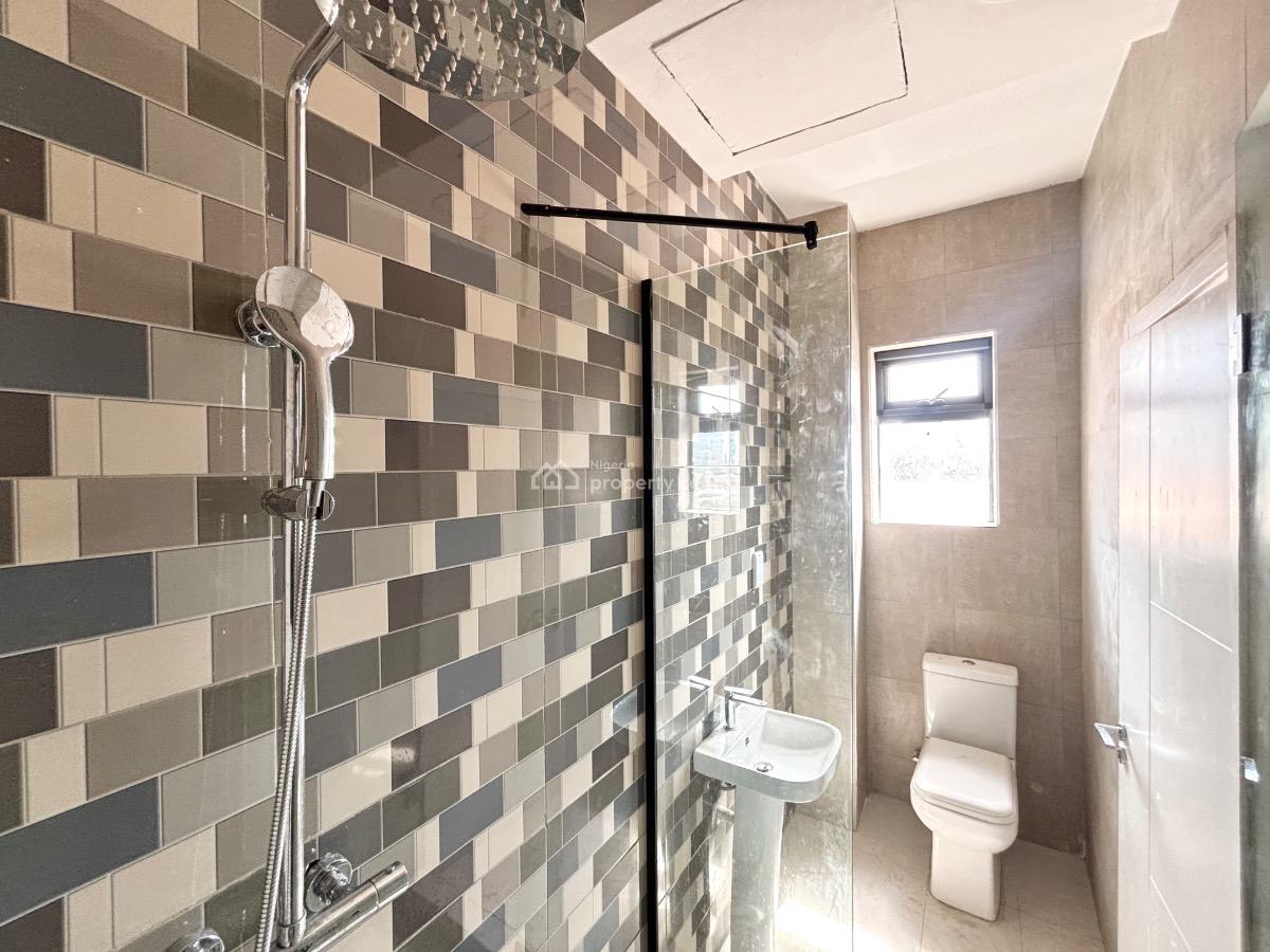 Tasteful 2 Bedroom Apartment, Victoria Island (vi), Lagos, Flat / Apartment for Rent