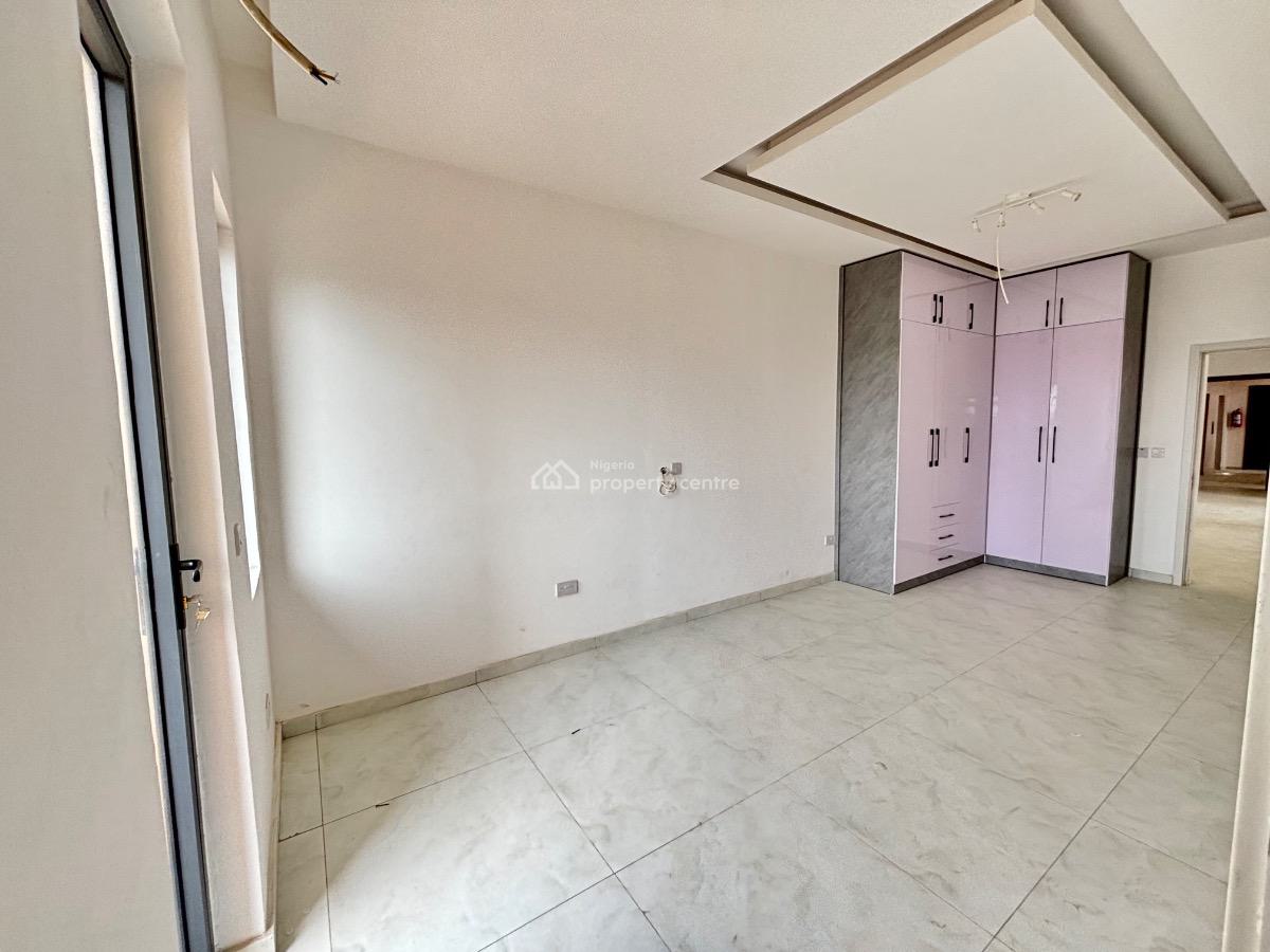 Tasteful 2 Bedroom Apartment, Victoria Island (vi), Lagos, Flat / Apartment for Rent