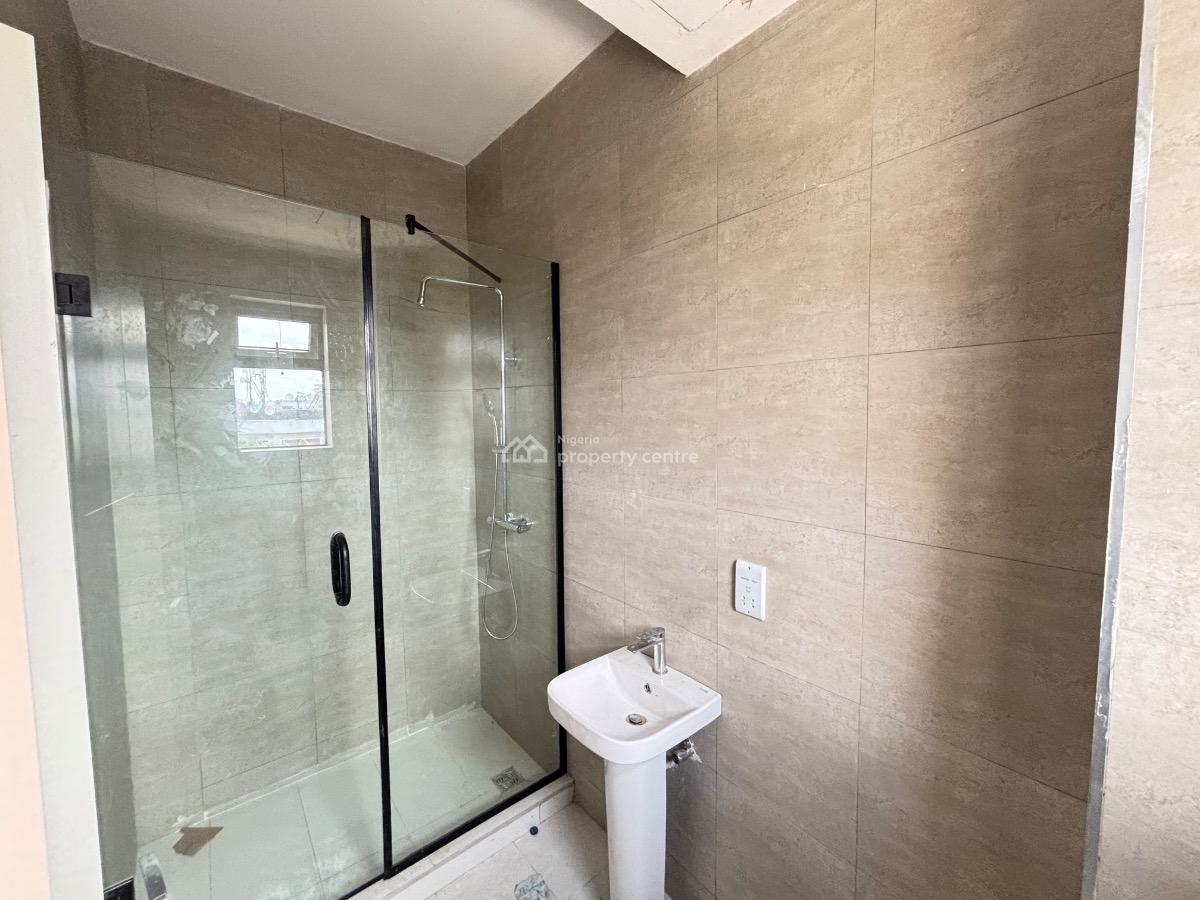 Tasteful 2 Bedroom Apartment, Victoria Island (vi), Lagos, Flat / Apartment for Rent