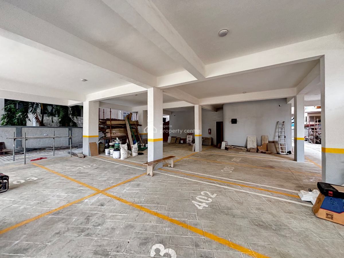 Tasteful 2 Bedroom Apartment, Victoria Island (vi), Lagos, Flat / Apartment for Rent