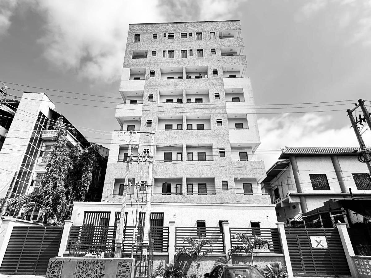 Tasteful 2 Bedroom Apartment, Victoria Island (vi), Lagos, Flat / Apartment for Rent