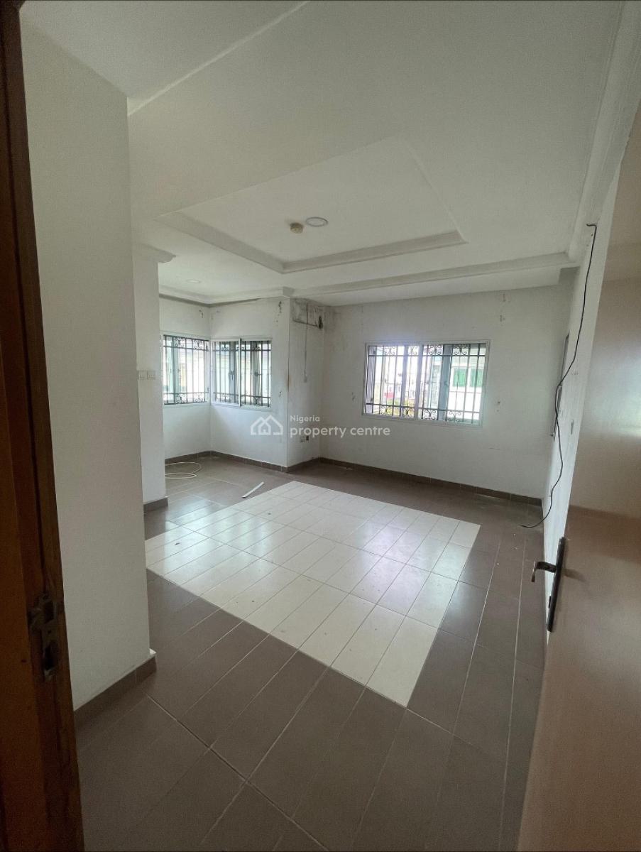 Beautiful 4 Bedroom Semi Detached Duplex with Bq, Ikota, Ikota, Lekki, Lagos, Semi-detached Duplex for Rent