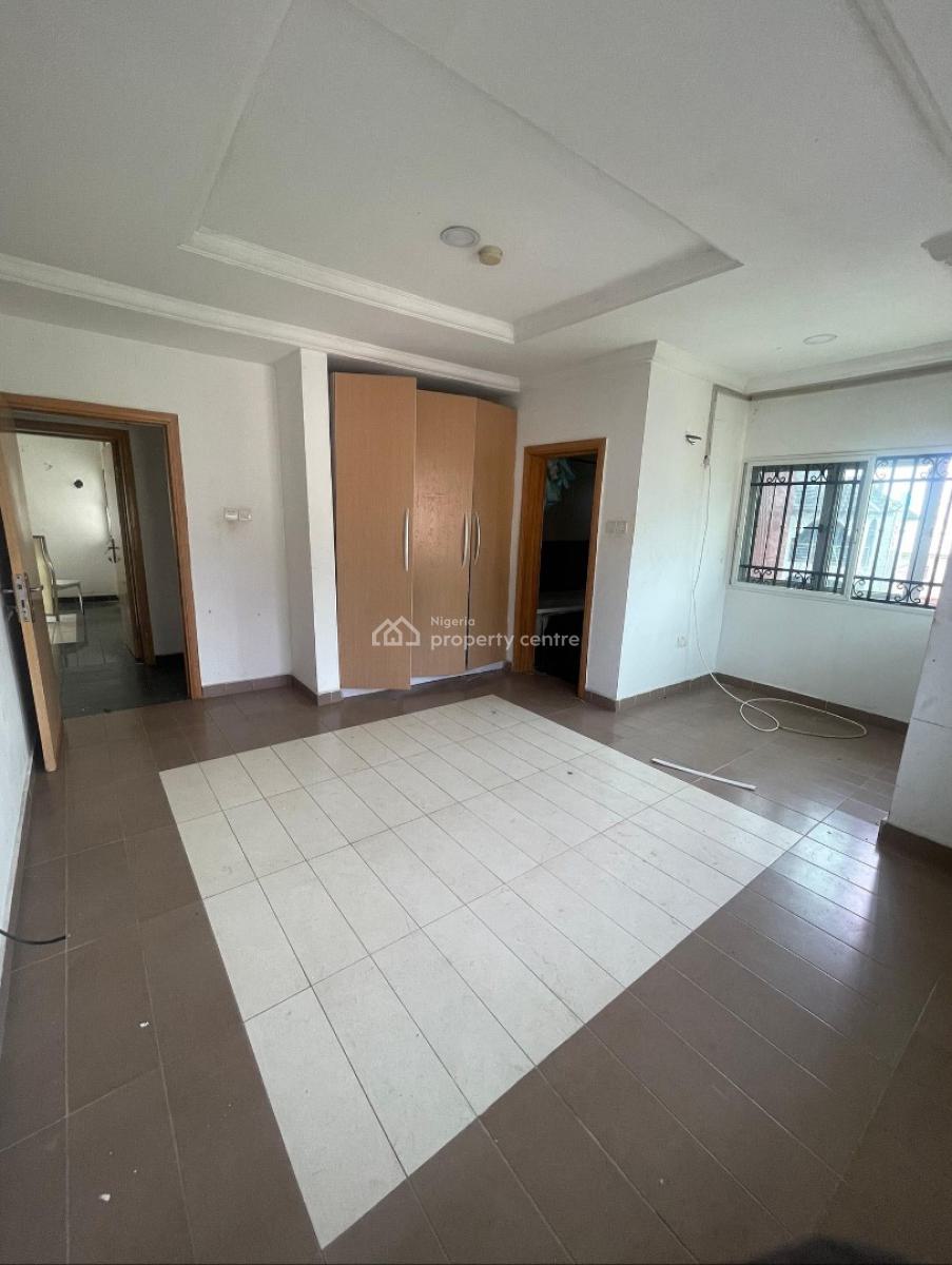 Beautiful 4 Bedroom Semi Detached Duplex with Bq, Ikota, Ikota, Lekki, Lagos, Semi-detached Duplex for Rent