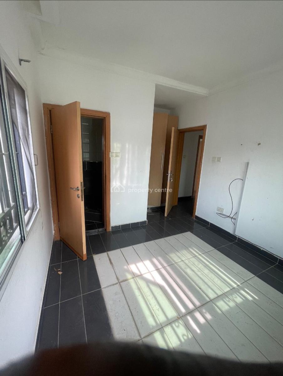 Beautiful 4 Bedroom Semi Detached Duplex with Bq, Ikota, Ikota, Lekki, Lagos, Semi-detached Duplex for Rent