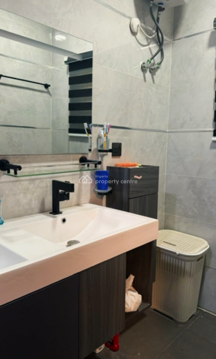 Luxurious 4 Bedroom Apartment, Osapa, Osapa, Lekki, Lagos, Semi-detached Duplex for Rent