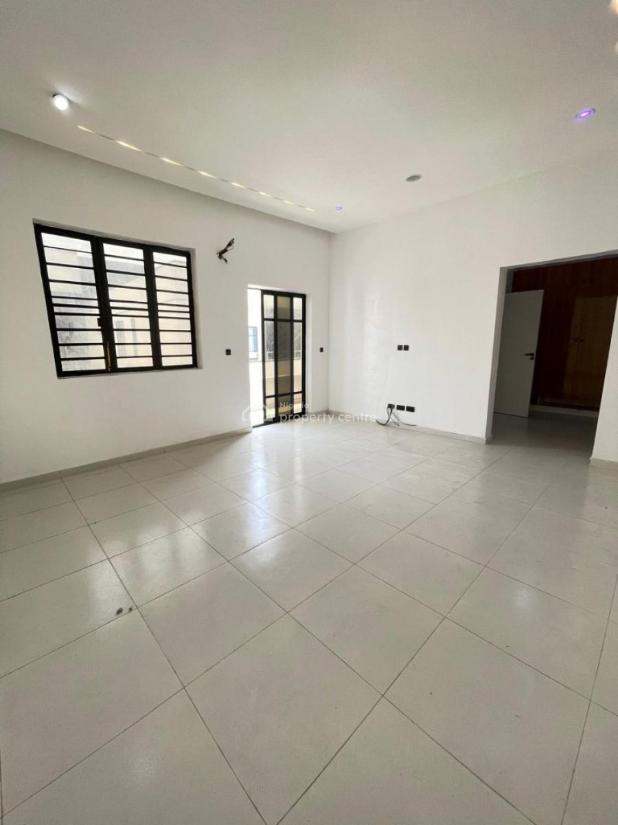 Luxurious Contemporary 4 Bedroom Deluxe Fully Detached Duplex with Bq, Orchid, Lekki, Lagos, Detached Duplex for Sale