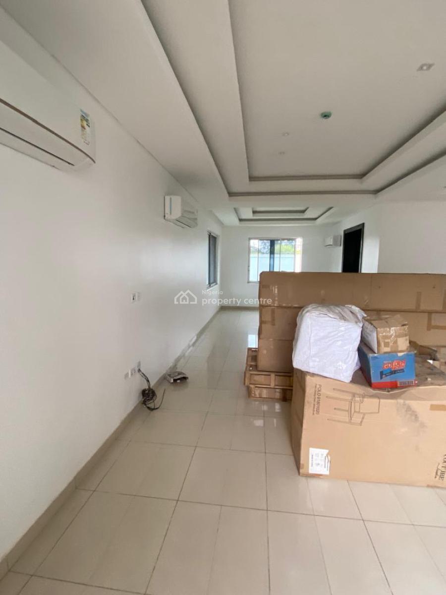 Luxury 2 Bedroom Apartment Ikoyi, Banana Island, Ikoyi, Lagos, Flat / Apartment for Rent