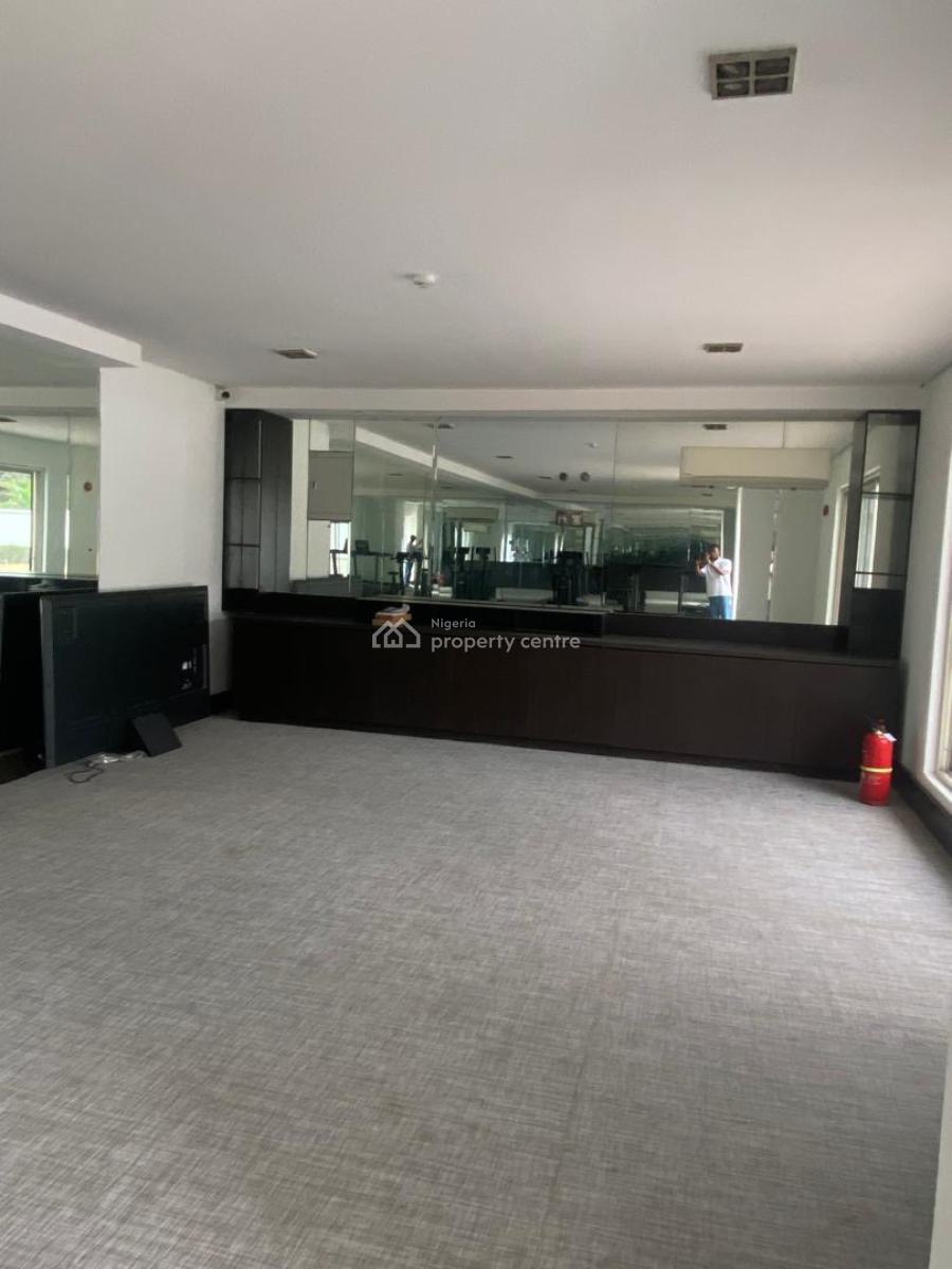 Luxury 2 Bedroom Apartment Ikoyi, Banana Island, Ikoyi, Lagos, Flat / Apartment for Rent